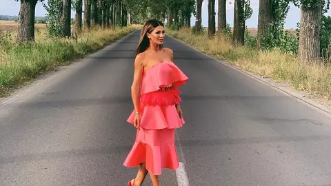 Ilinca Vandici, despre comentariile negative primite online: „Mă doare că oamenii aruncă cuvinte grele care, repet, mă dor''