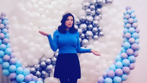 Ioana Ginghină, despre problemele cu fiica ei Ruxandra: „N-am crezut că fetița mea se poate schimba peste noapte''