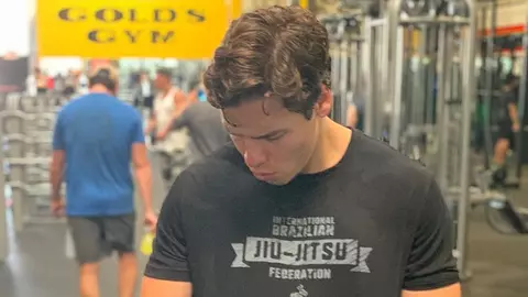 Fiul pe care Arnold Schwarzenegger îl are cu fosta lui menajeră, copia fidelă a actorului