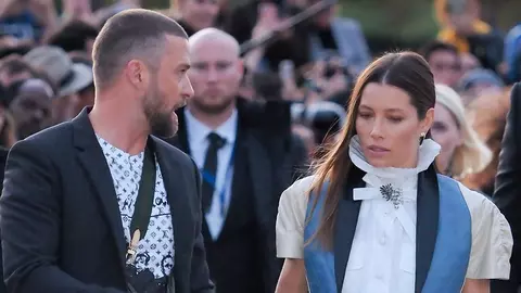 Cum vor trece Justin Timberlake și Jessica Biel peste infidelitatea artistului? „A fost clar neadecvat și ceva ce ar fi făcut orice soție să nu se simtă ok''