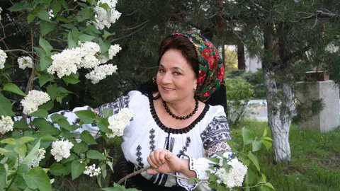 Tensiuni înfiorătoare în familia Laurei Lavric