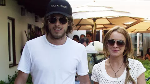 Fostul iubit al lui Lindsay Lohan s-a stins din viață! Omul de afaceri avea doar 38 de ani. Prima declarație a actriței