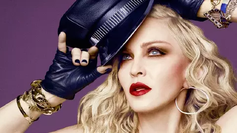 Madonna recunoaște care este cea mai grea bătălie din viața ei: „Încă mă lupt să înțeleg”