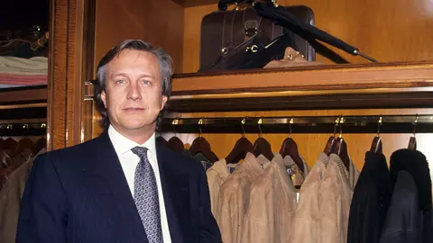 Tragica poveste a ultimului moștenitor al imperiului Gucci, subiect de film. A fost ucis cu sânge rece