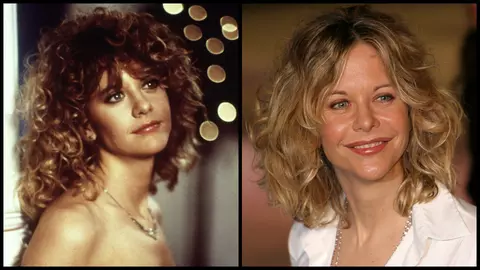 Meg Ryan a împlinit 58 de ani! Fotografii de colecție cu actrița