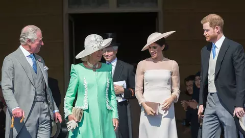 Urarea lui Harry și a lui Meghan Markle pentru aniversarea Prințului Charles! Viitorul rege al Marii Britanii a împlinit 71 de ani!