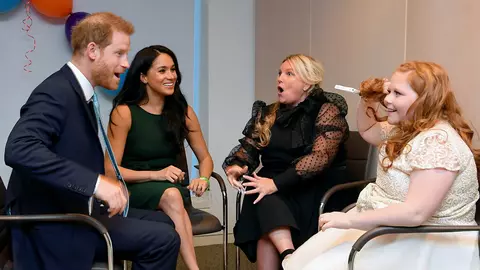 Meghan Markle „nu vrea să fie iubită de oameni''. Așa mărturisește ducesa de Sussex într-un interviu. Ce își dorește ea de fapt?