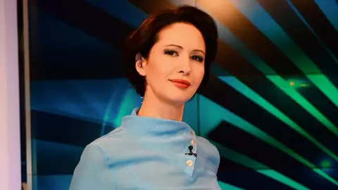 Prezentatoarea de televiziune Mihaela Bîrzilă a spus cum se menține în formă! Cum slăbești mâncând? „Cred că secretul stă în ...''