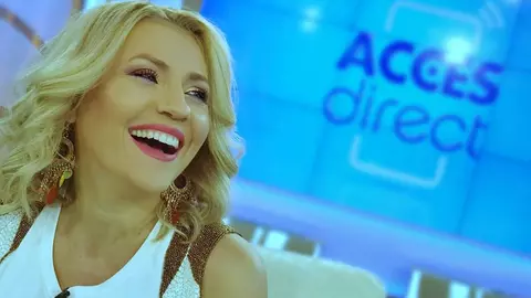 El a fost primul iubit al Mirelei Vaida! A făcut parte dintr-o trupă celebră a anilor 2000