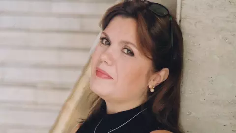 Natașa Raab trece cu greu peste decesul soțului ei: „Câteodată am impresia că a uitat toată lumea de mine''