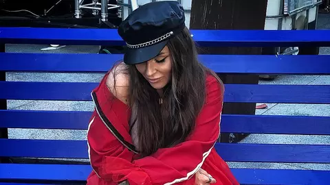 Oana Radu, noi detalii despre relația avută cu iubitul ei. Mihai Alin s-a stins din viață în urmă cu o lună