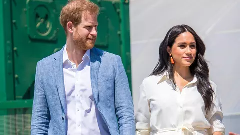 Prințul Harry și Meghan Markle, relație tensionată cu familia regală britanică: "Nu s-a schimbat nimic, nimeni nu vorbește cu ei..."
