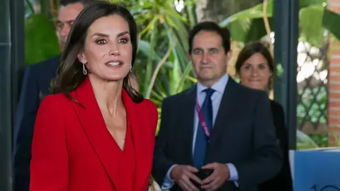 Ce frumoase sunt fiicele Reginei Letizia a Spaniei! Ultimele imagini publicate de suverană în mediul online