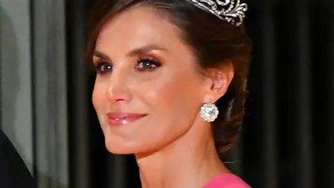 Regina Letizia a Spaniei le-a impus tuturor colaboratorilor să urmeze dieta ei