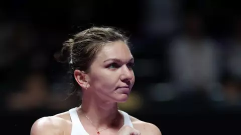 Simona Halep sprijină spitalele în lupta cu epidemia de Coronavirus