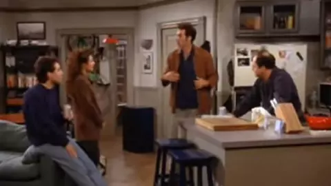 Cadavrul unui fost actor din "Seinfeld" a fost găsit într-o râpă!