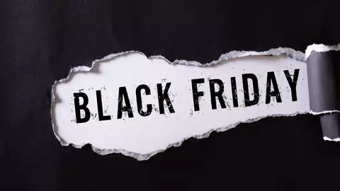(P) Black Friday în România: când are loc în 2019 și care sunt ofertele pe care trebuie să le ai în vedere