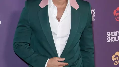 Cine este cel mai sexy bărbat în viață pe anul 2019? A fost uimit când a aflat vestea!