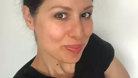 De la 100 de kilograme la 58. Cum a reușit Cristina Bălan să slăbească mai bine de 40 de kilograme?