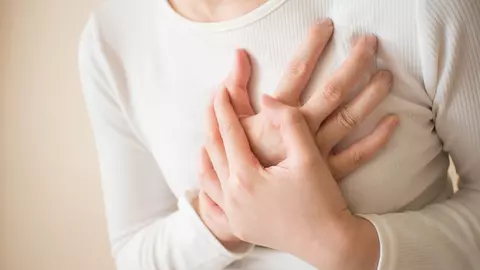 Știi ce riști dacă ai fibrilație atrială?