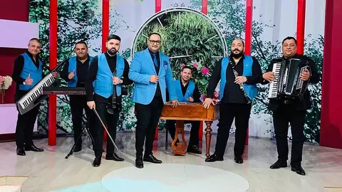Taraful Viorel Bogateanu, mega concert la Poiana Brasov, de Pasti! (P)