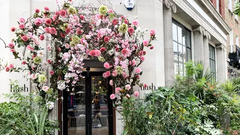 (P) „Totul a inceput cu o livrare de flori" - cele mai frumoase povesti ale florarilor