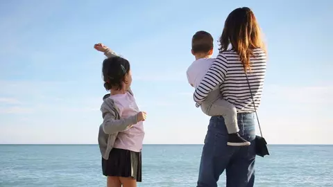 Fosta prezentatoarea a Observatorului a mărturisit că născut prematur! „Prematuritatea e o încercare grea''