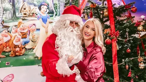 Cum va petrece Andreea Bălan sărbătorile de anul acesta?