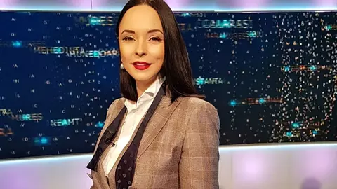 Andreea Marin a publicat mai multe fotografii rare cu fiica ei! Violeta a împlinit 12 ani