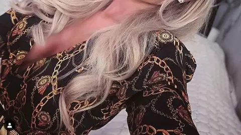 Bianca Drăgușanu, mesaj misterios pe Instagram. La ce face referire vedeta?