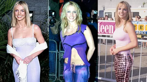 Britney Spears a împlinit 38 de ani! 10 cele mai îndrăznețe apariții ale artistei