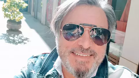 Cornel Galeș, cel care i-a fost soț regretatei Ileana Ciuculete, a murit în Spania