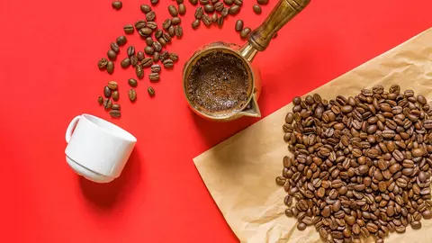 Românii nu știu să prepare corect cafeaua. Tu știi? Iată cum prepari o cafea memorabilă