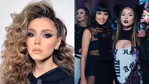 Câteva dintre cele mai reușite machiaje de la gala Elle Style Awards 2019