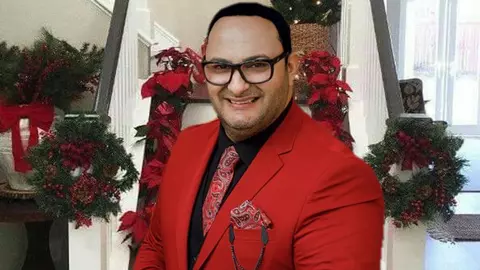 Viorel Bogateanu, gest caritabil emoționant
