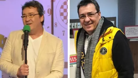 Florin Chilian a slăbit 13 kg în 15 zile. La ce dietă a apelat artistul