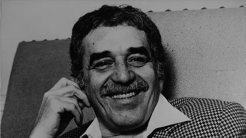 Cuvintele lui Gabriel García Márquez îți vor schimba viața