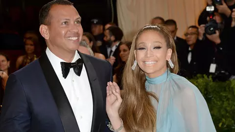 Jennifer Lopez, despre a doua sarcină: „Dacă asta face parte din planul lui Dumnezeu''