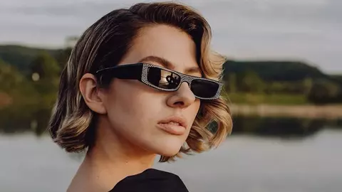 N-o să-ți vină să crezi ce colecționează Lidia Buble!