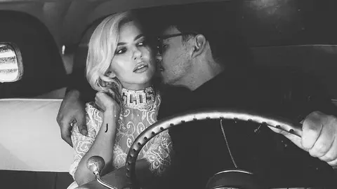 Lidia Buble și Răzvan Simion nu-și vor petrece sărbătorile împreună. Care este motivul?