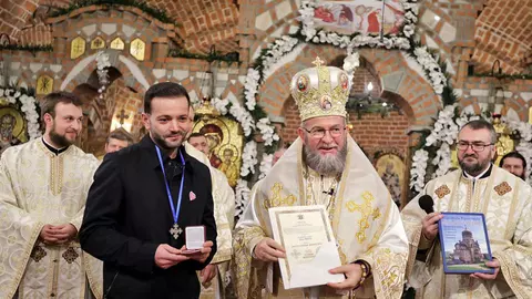 Mihai Morar: „MINUNEA MEA DIN ZIUA DE CRĂCIUN!”. Citește emoționanta poveste!