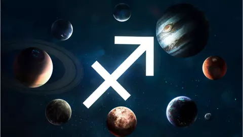 Previziunile Uraniei. Cum sunt influențate zodiile de intrarea lui Mercur în Săgetător?