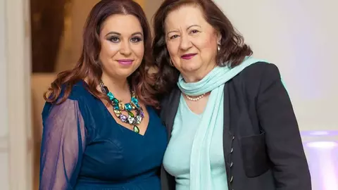 Mioara Roman a ajuns la spital. Oana Roman a recunoscut care este, de fapt, starea de sănătate a mamei sale