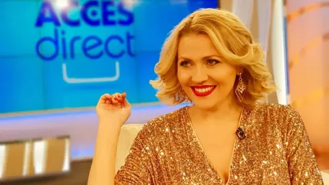 Cât câștiga Mirela Vaida la primul job în televiziune: „Cu banii ăia mi-am luat şi primul apartament''