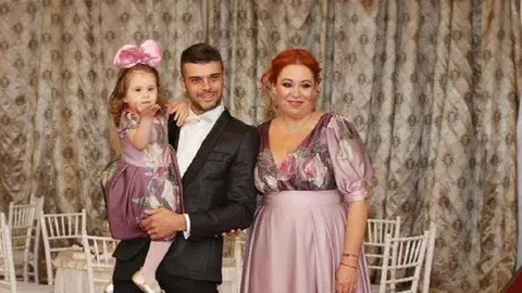 Este oficial! Oana Roman și Marius Elisei s-au despărțit