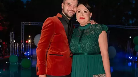 Prima fotografie cu Marius Elisei și fetița lui, după despărțirea de Oana Roman