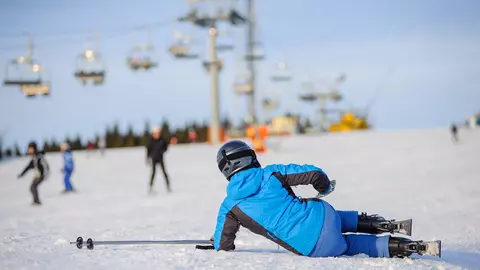 Reguli esențiale la începutul sezonului de schi