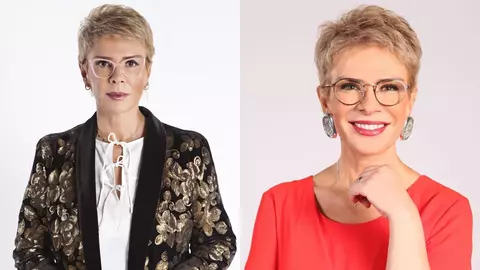 Care este cea mai mare frică a prezentatoarei de televiziune Teo Trandafir?
