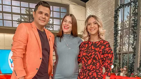 Cum s-au cunoscut Tily Niculae și Adela Popescu? „Pe Adela o știu de când eram ...''
