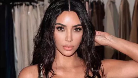 Cum arată bărbatul care a vrut să se transforme în Kim Kardashian? A cheltuit o avere pe operații estetice, dar rezultatul este dezastruos